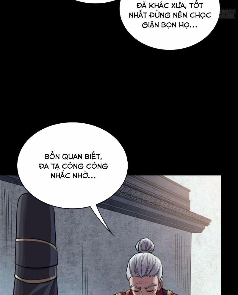 Tinh Giáp Hồn Tướng 235 trang 34