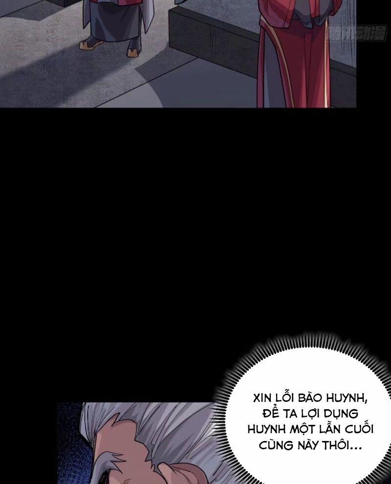 Tinh Giáp Hồn Tướng 235 trang 41