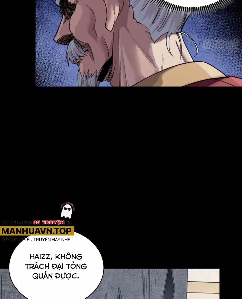 Tinh Giáp Hồn Tướng 235 trang 42