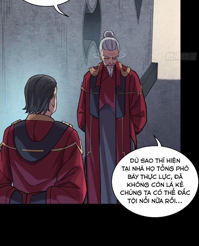 Tinh Giáp Hồn Tướng 235 trang 43