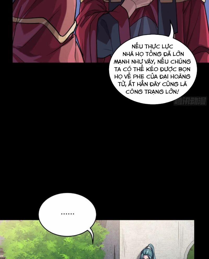 Tinh Giáp Hồn Tướng 235 trang 45