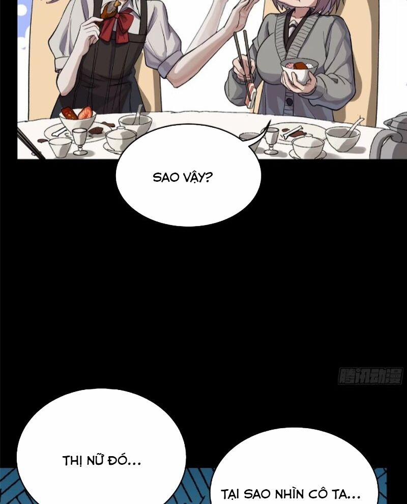 Tinh Giáp Hồn Tướng 235 trang 5