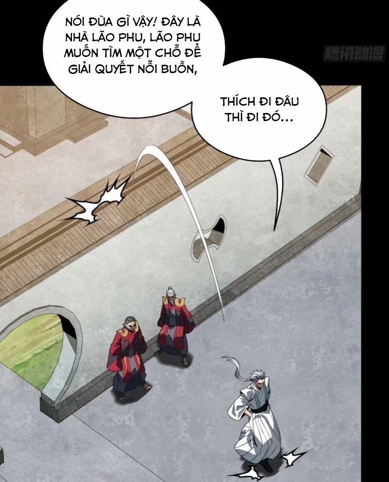 Tinh Giáp Hồn Tướng 235 trang 56