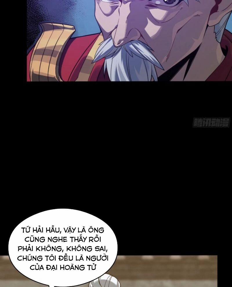 Tinh Giáp Hồn Tướng 235 trang 58