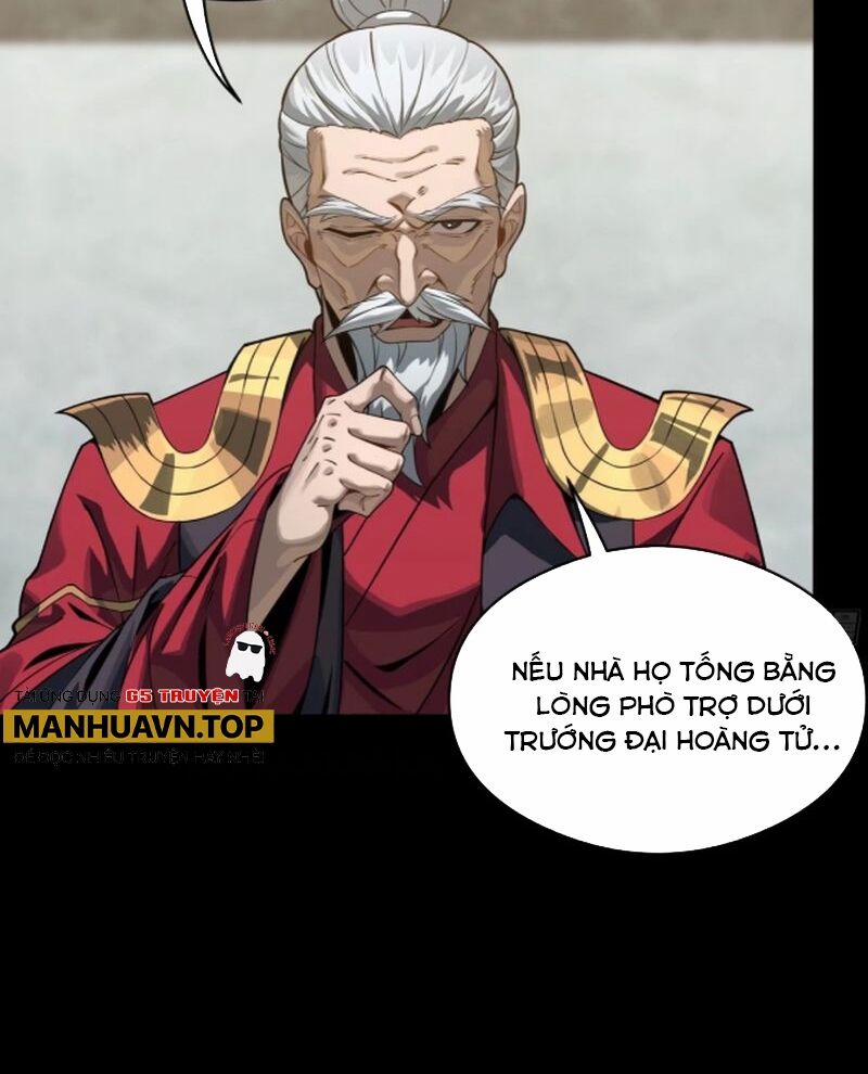 Tinh Giáp Hồn Tướng 235 trang 59