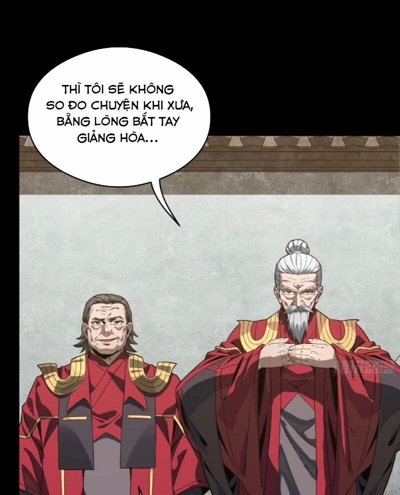 Tinh Giáp Hồn Tướng 235 trang 60