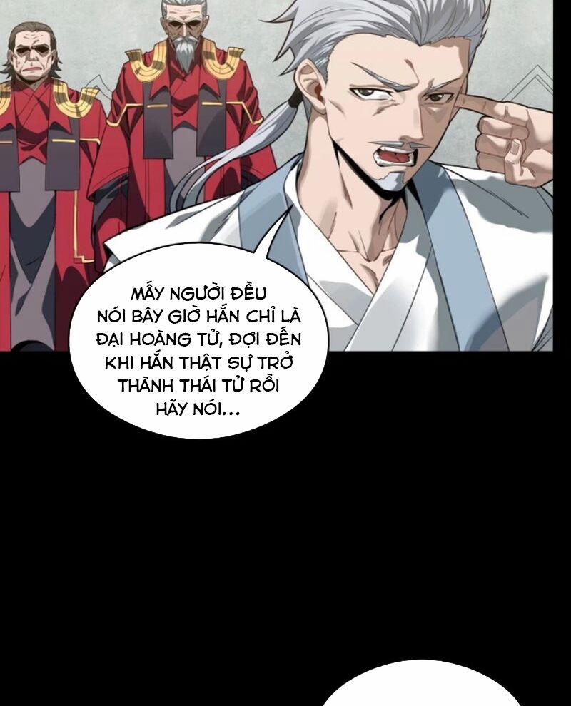 Tinh Giáp Hồn Tướng 235 trang 62