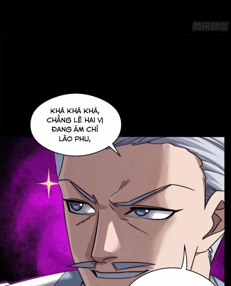 Tinh Giáp Hồn Tướng 235 trang 64