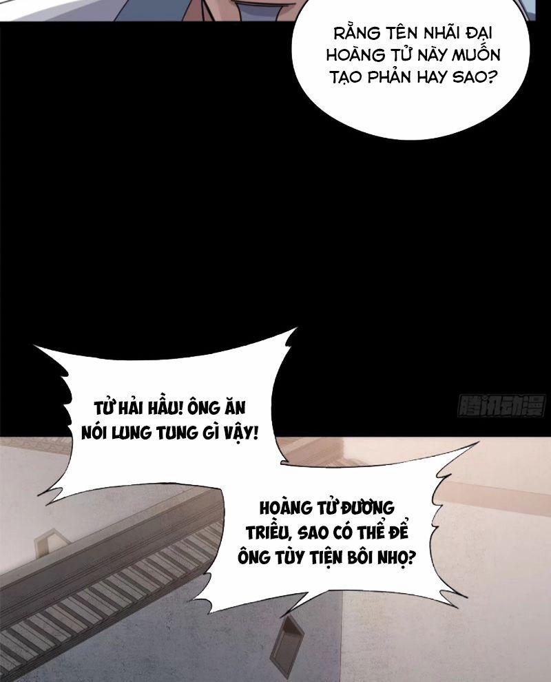 Tinh Giáp Hồn Tướng 235 trang 65