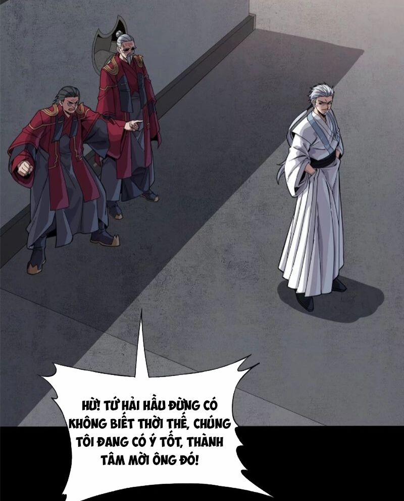 Tinh Giáp Hồn Tướng 235 trang 66