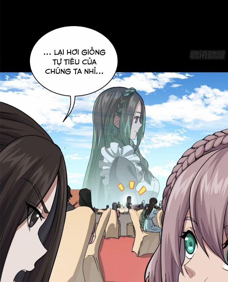 Tinh Giáp Hồn Tướng 235 trang 7