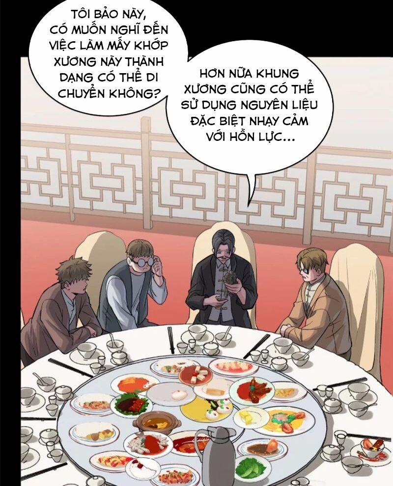 Tinh Giáp Hồn Tướng 235 trang 9