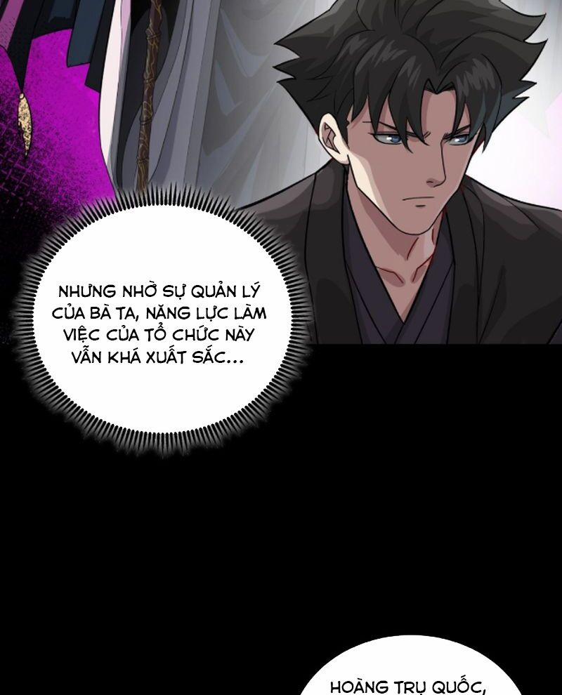 Tinh Giáp Hồn Tướng 237 trang 10