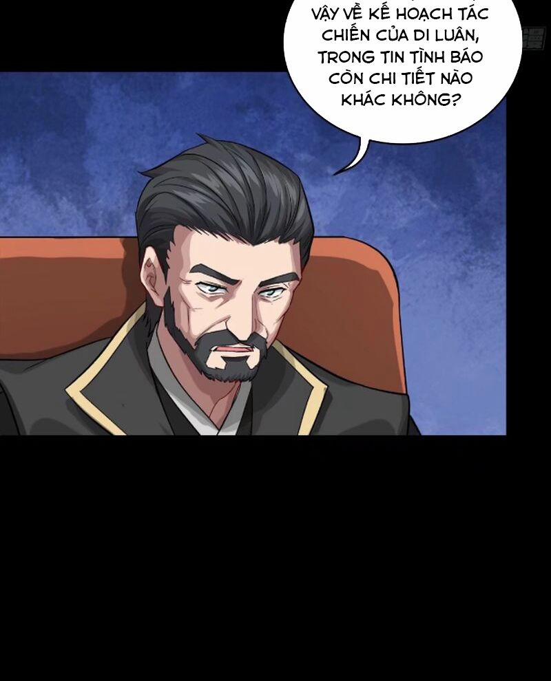 Tinh Giáp Hồn Tướng 237 trang 11