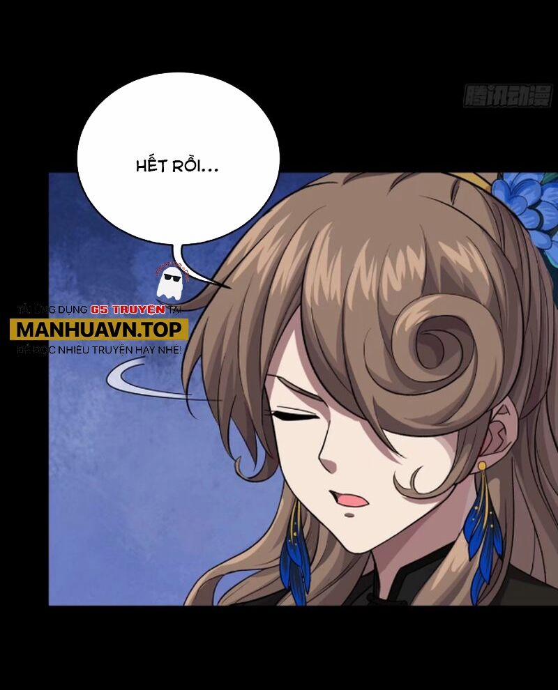 Tinh Giáp Hồn Tướng 237 trang 12