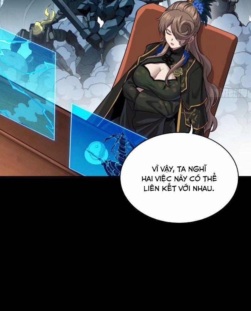 Tinh Giáp Hồn Tướng 237 trang 14