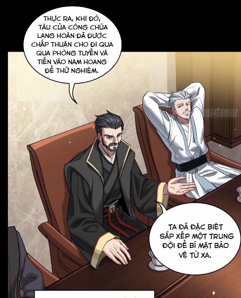 Tinh Giáp Hồn Tướng 237 trang 15