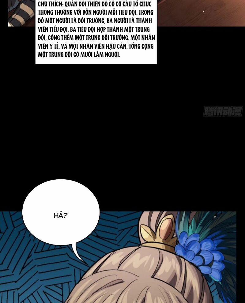 Tinh Giáp Hồn Tướng 237 trang 16