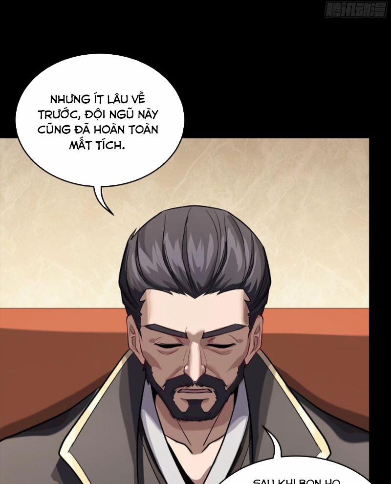 Tinh Giáp Hồn Tướng 237 trang 20