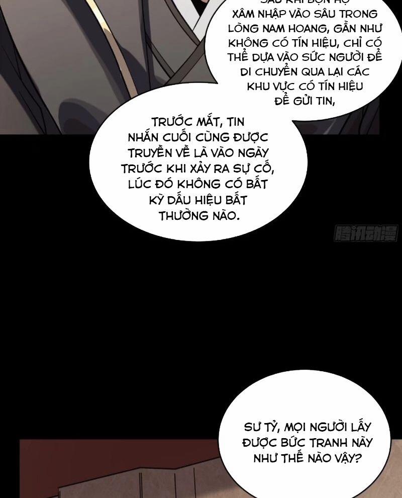 Tinh Giáp Hồn Tướng 237 trang 21