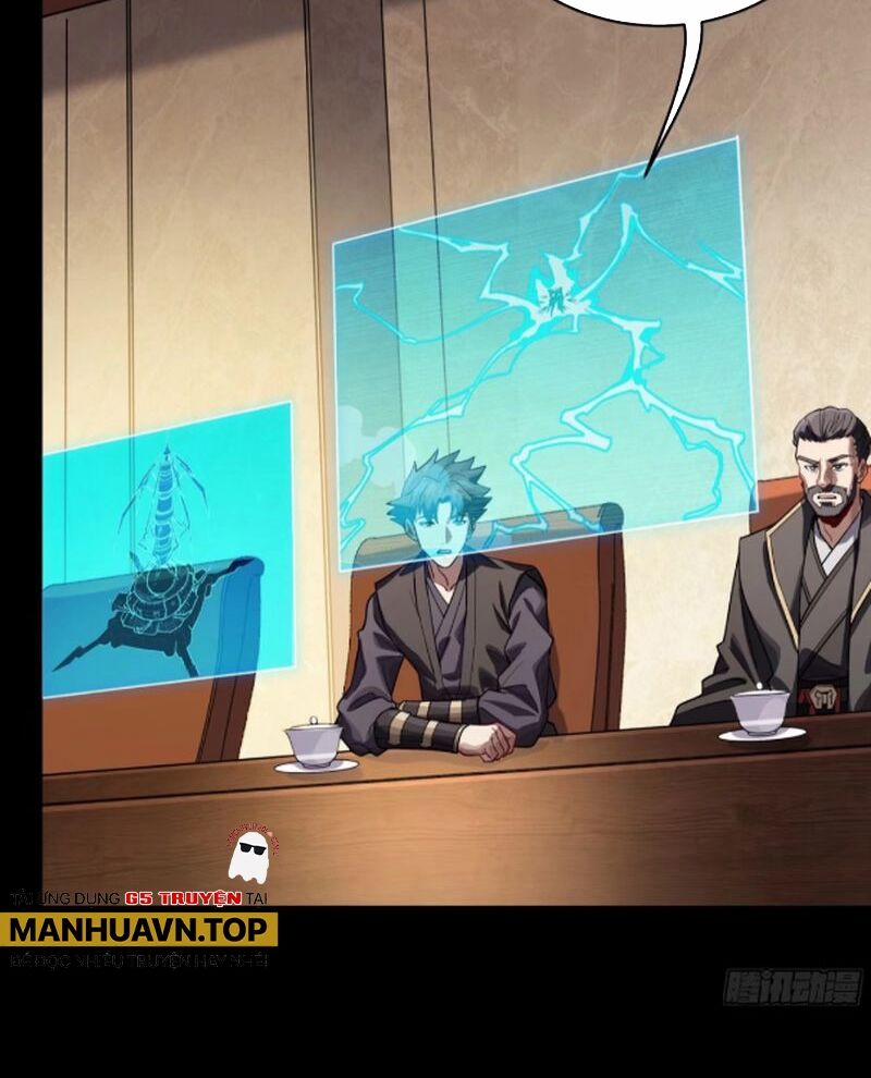 Tinh Giáp Hồn Tướng 237 trang 22