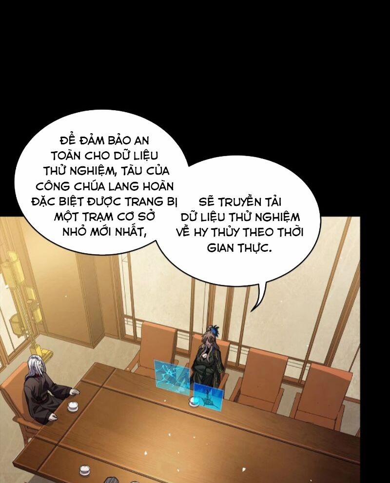 Tinh Giáp Hồn Tướng 237 trang 23