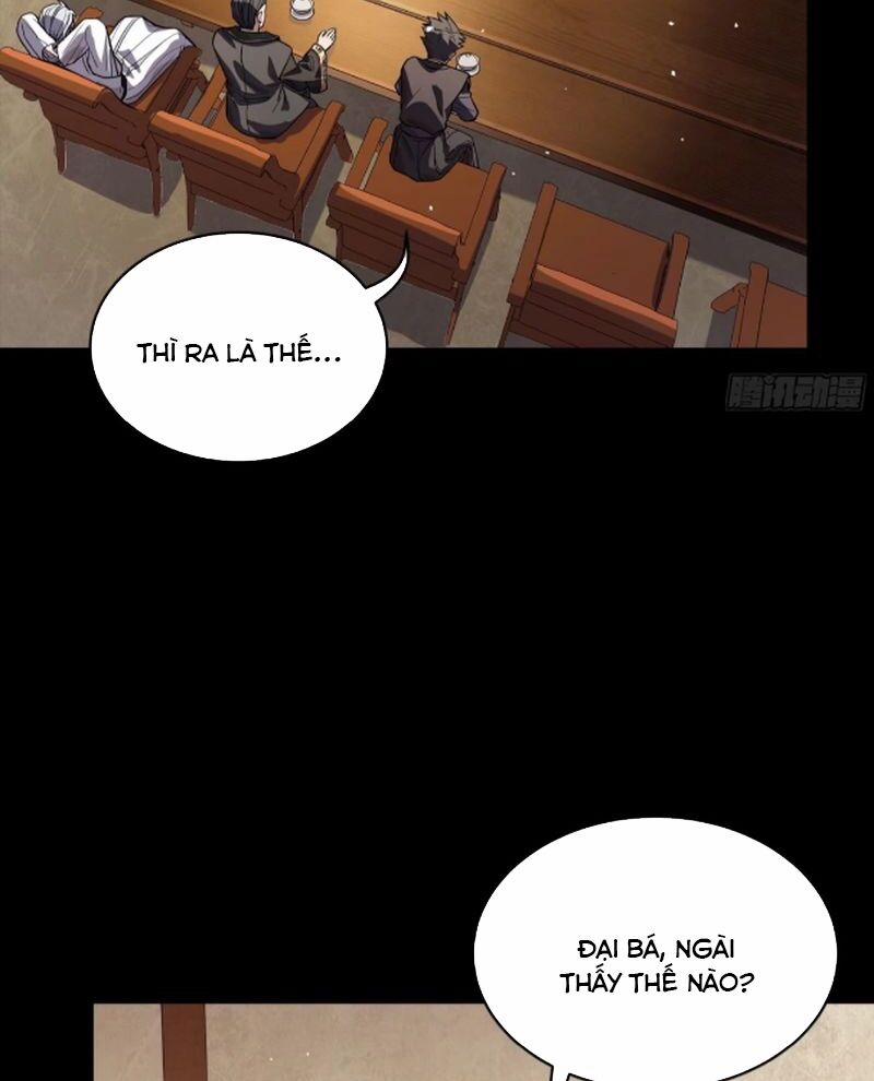 Tinh Giáp Hồn Tướng 237 trang 24