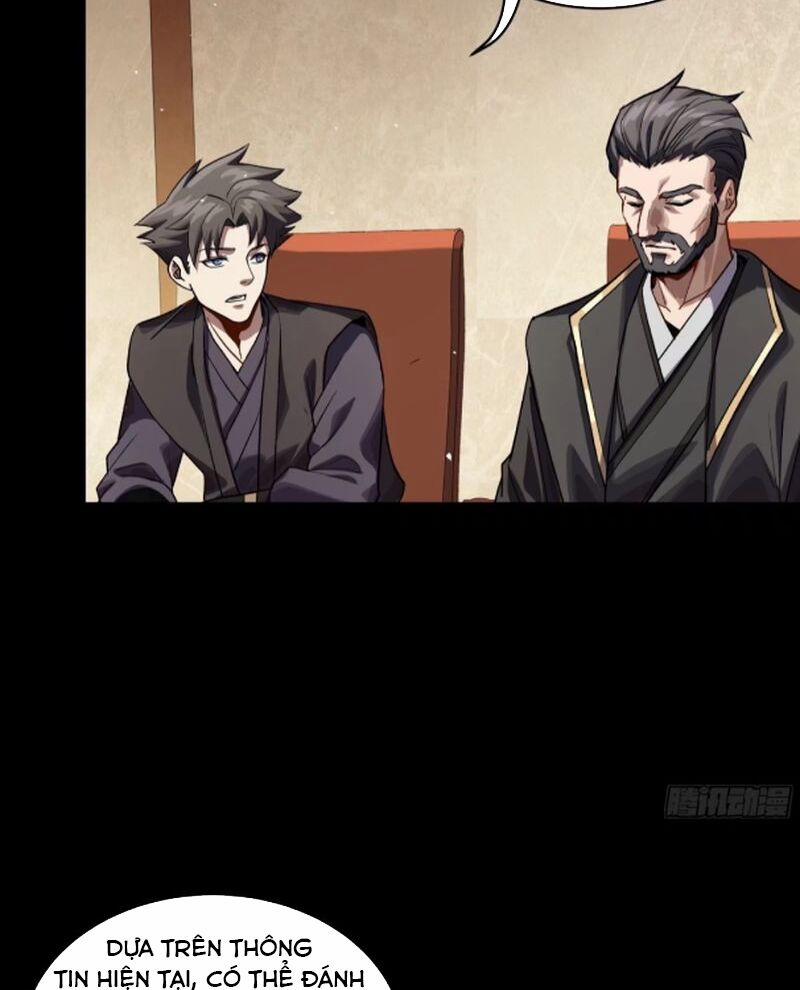 Tinh Giáp Hồn Tướng 237 trang 25