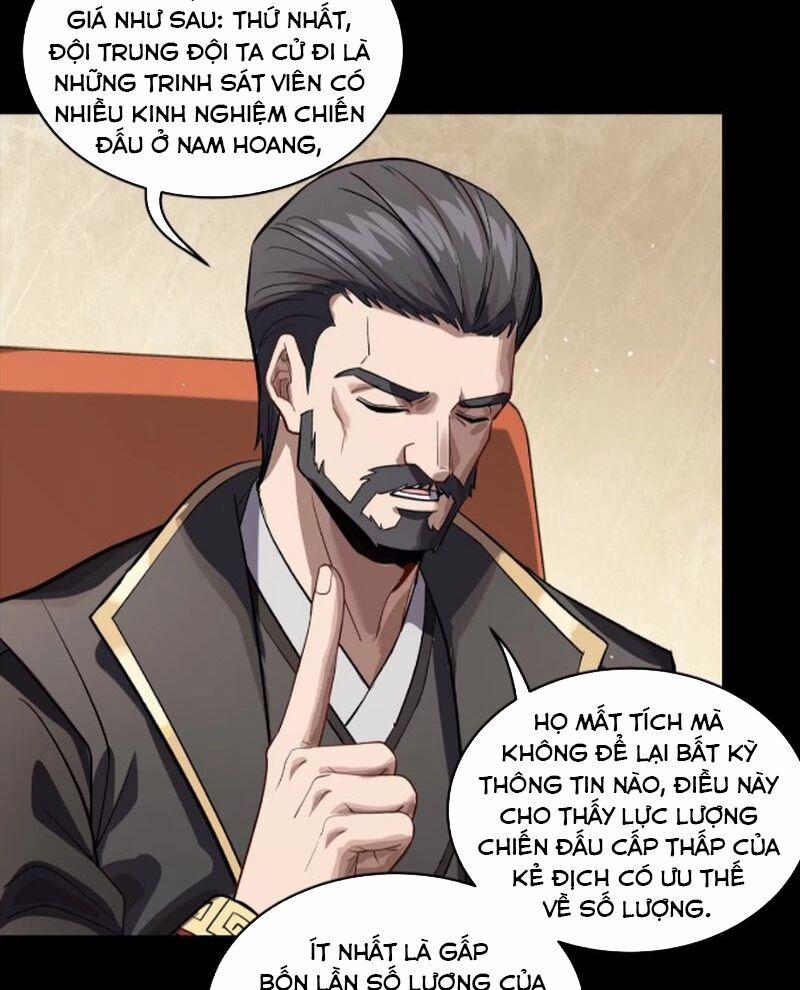 Tinh Giáp Hồn Tướng 237 trang 26