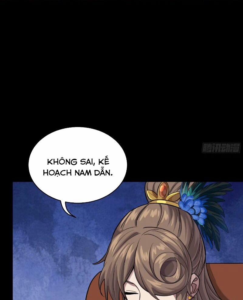 Tinh Giáp Hồn Tướng 237 trang 3