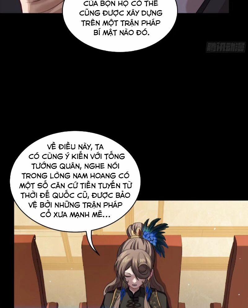 Tinh Giáp Hồn Tướng 237 trang 30