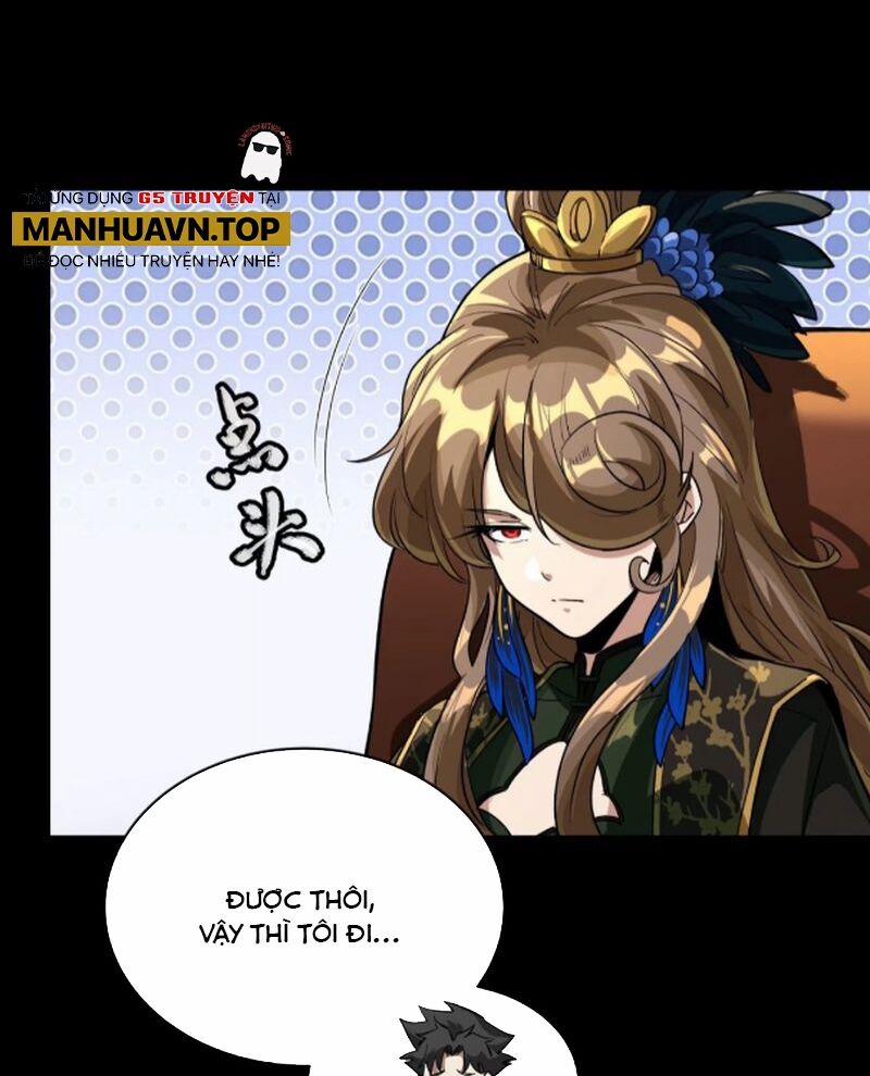 Tinh Giáp Hồn Tướng 237 trang 35