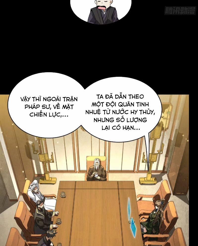 Tinh Giáp Hồn Tướng 237 trang 36