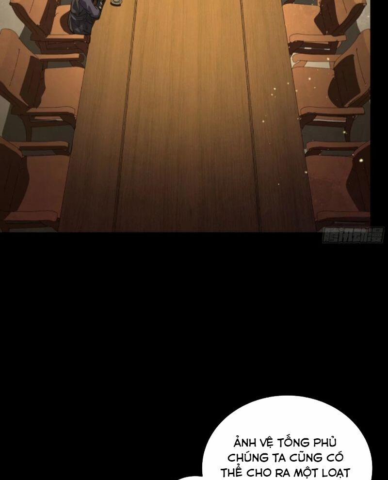 Tinh Giáp Hồn Tướng 237 trang 37