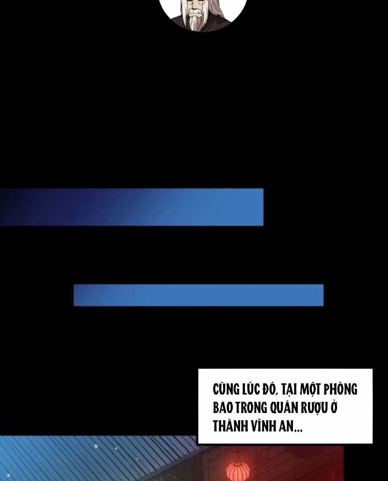 Tinh Giáp Hồn Tướng 237 trang 39