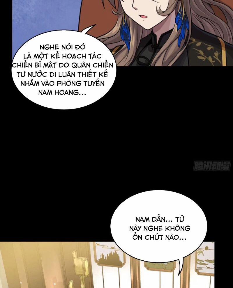 Tinh Giáp Hồn Tướng 237 trang 4