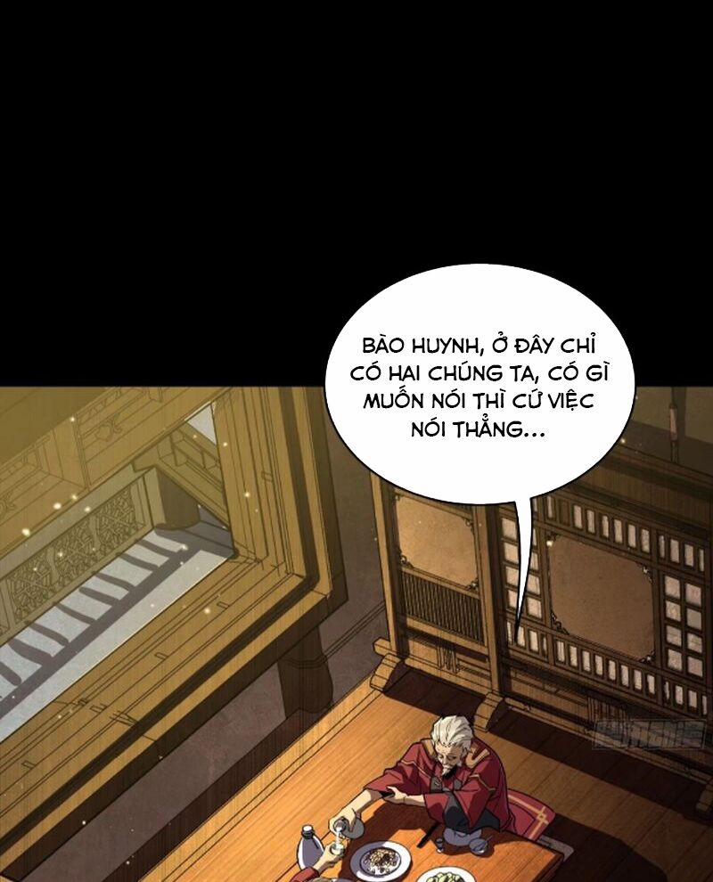 Tinh Giáp Hồn Tướng 237 trang 41