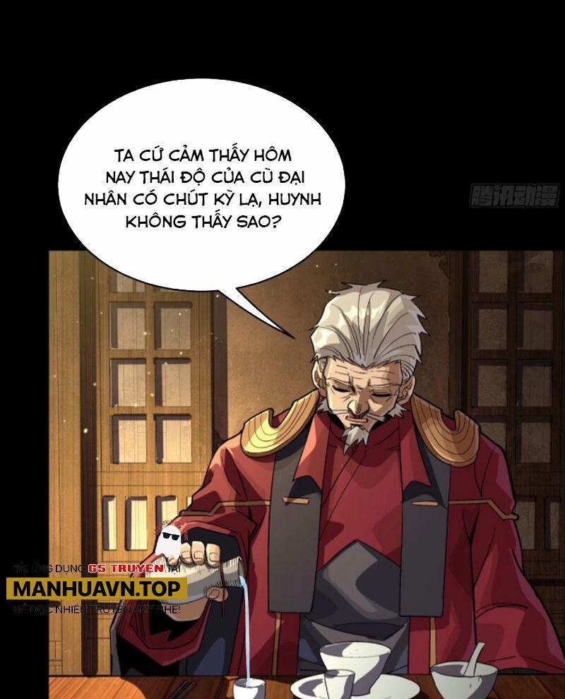 Tinh Giáp Hồn Tướng 237 trang 43