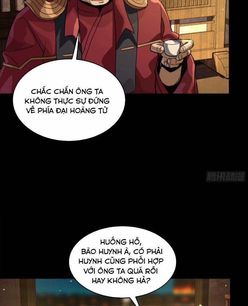 Tinh Giáp Hồn Tướng 237 trang 45