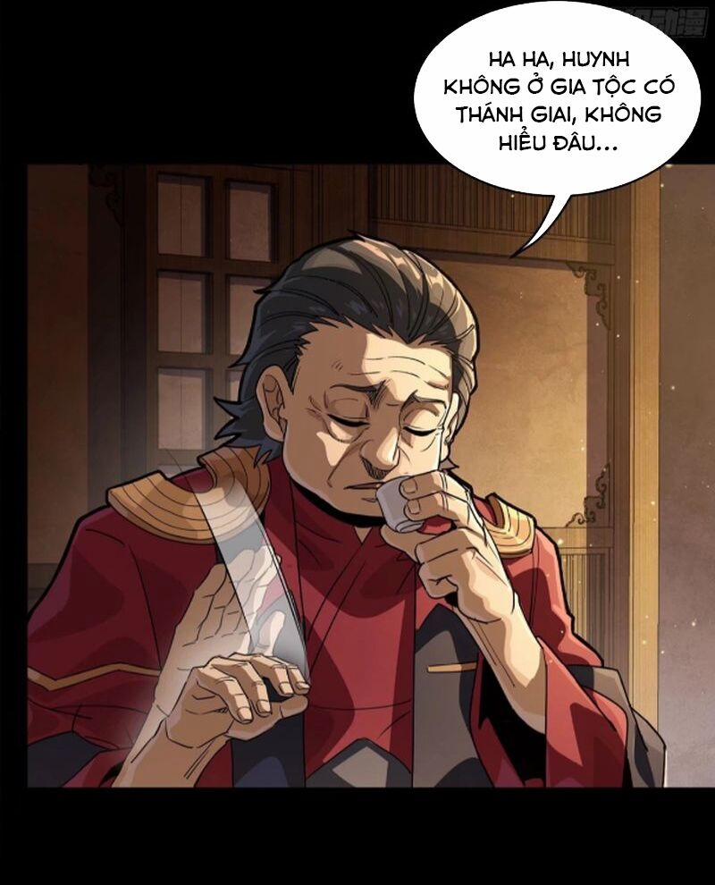 Tinh Giáp Hồn Tướng 237 trang 47