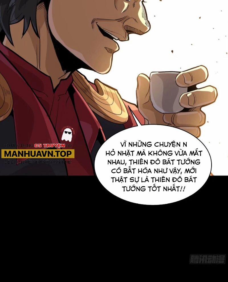 Tinh Giáp Hồn Tướng 237 trang 49