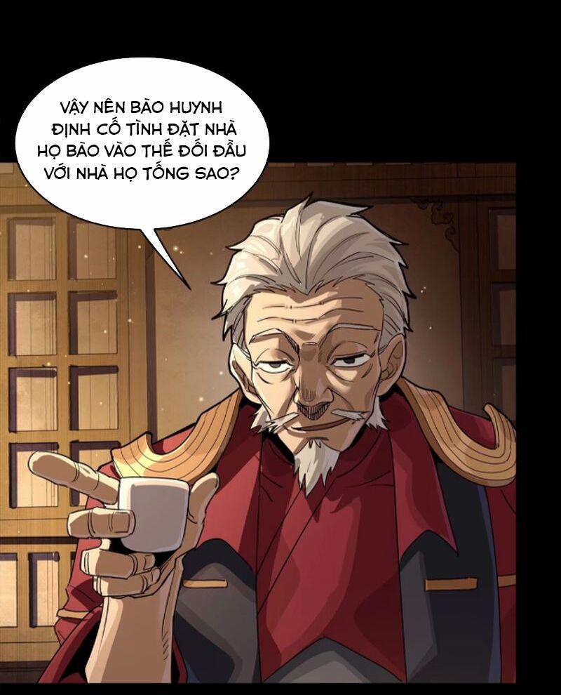 Tinh Giáp Hồn Tướng 237 trang 50