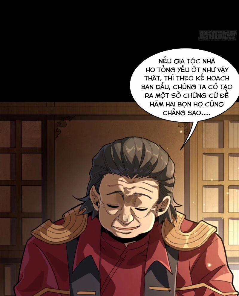 Tinh Giáp Hồn Tướng 237 trang 52