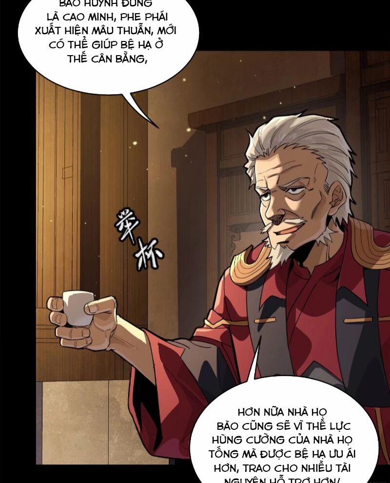 Tinh Giáp Hồn Tướng 237 trang 54