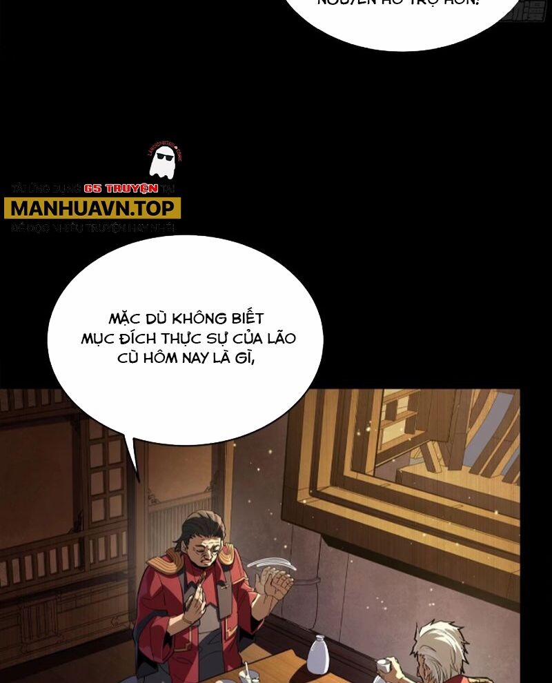 Tinh Giáp Hồn Tướng 237 trang 55