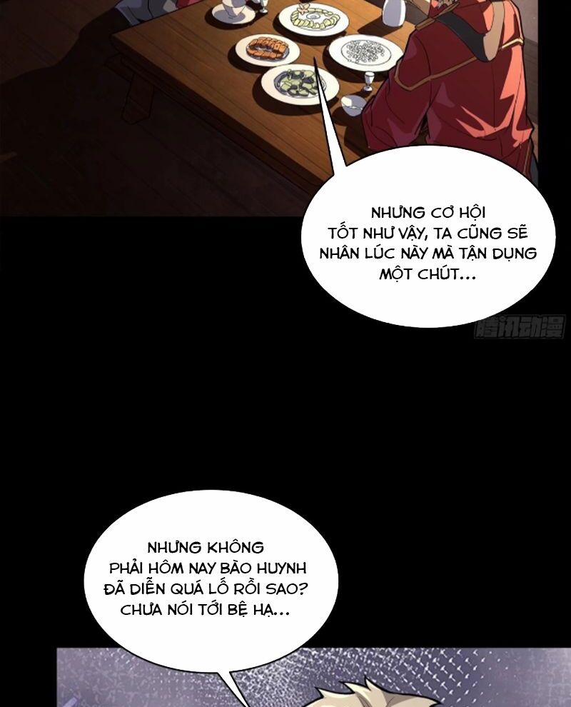 Tinh Giáp Hồn Tướng 237 trang 56