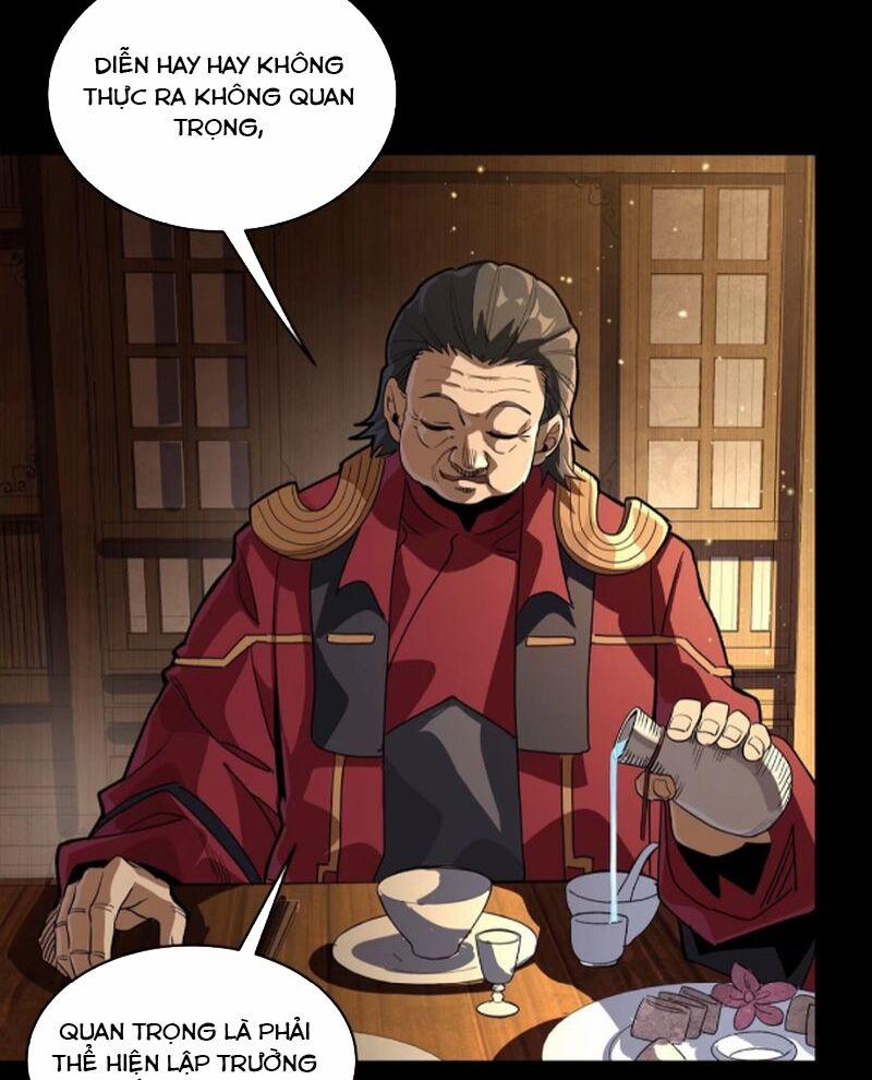 Tinh Giáp Hồn Tướng 237 trang 58