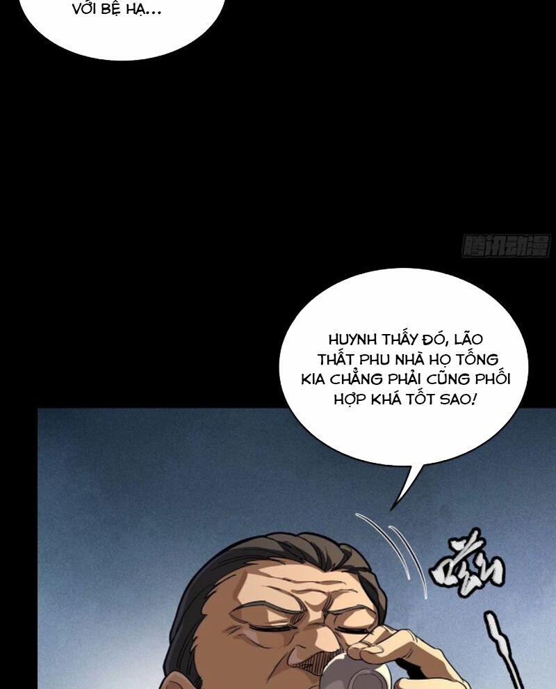 Tinh Giáp Hồn Tướng 237 trang 59