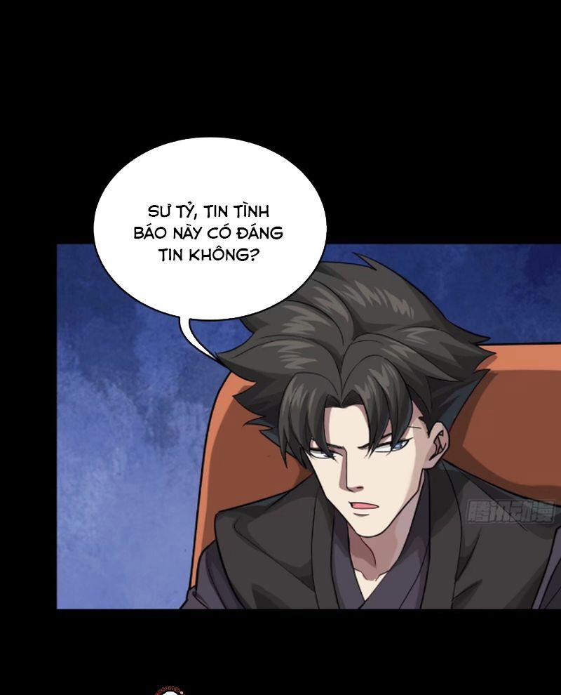 Tinh Giáp Hồn Tướng 237 trang 6