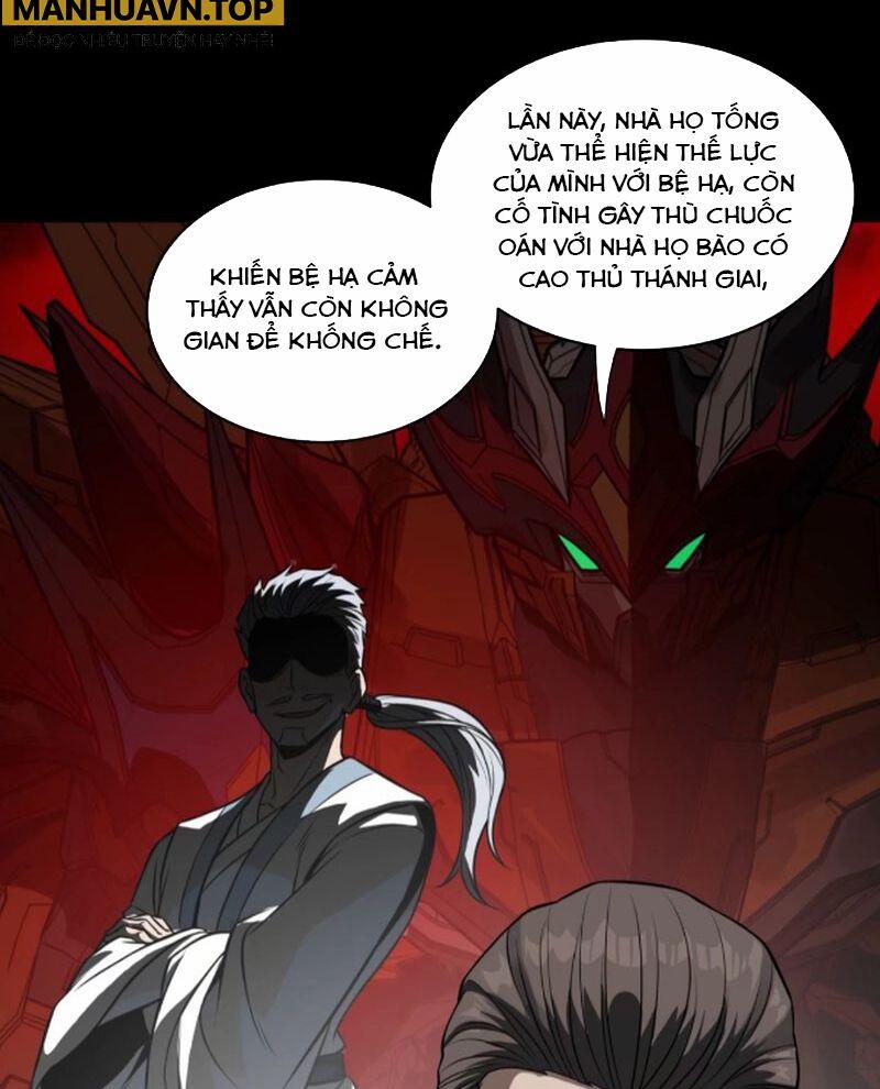 Tinh Giáp Hồn Tướng 237 trang 61